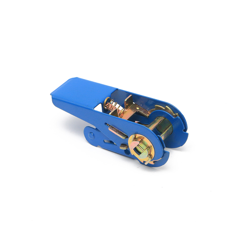 1 дюйм 25 мм*500 кг/1100 фунтов синий маленький цыпочек