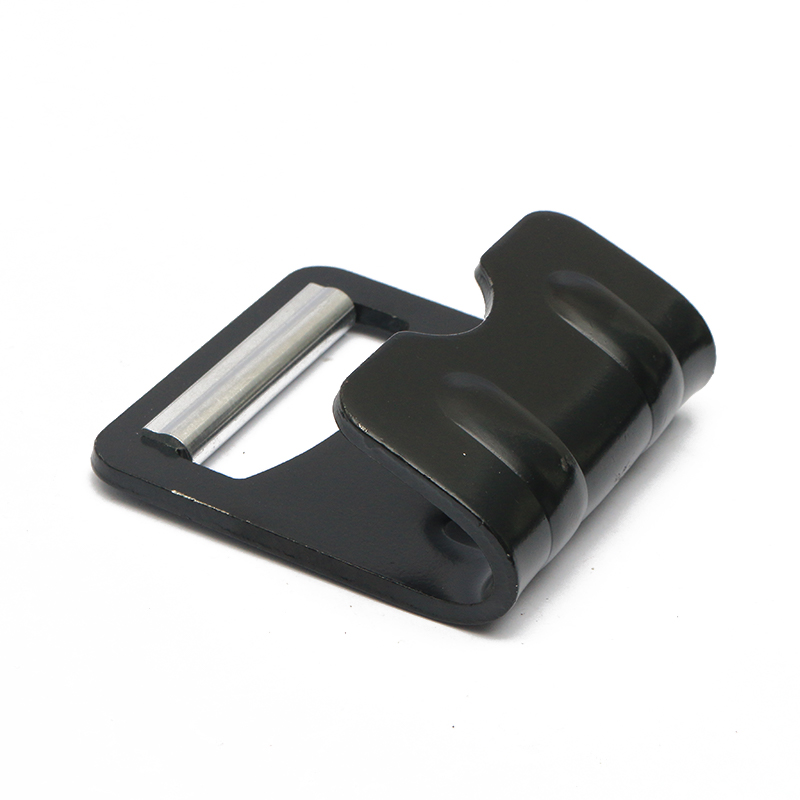 2-дюймовый черный электронный металлический крюк