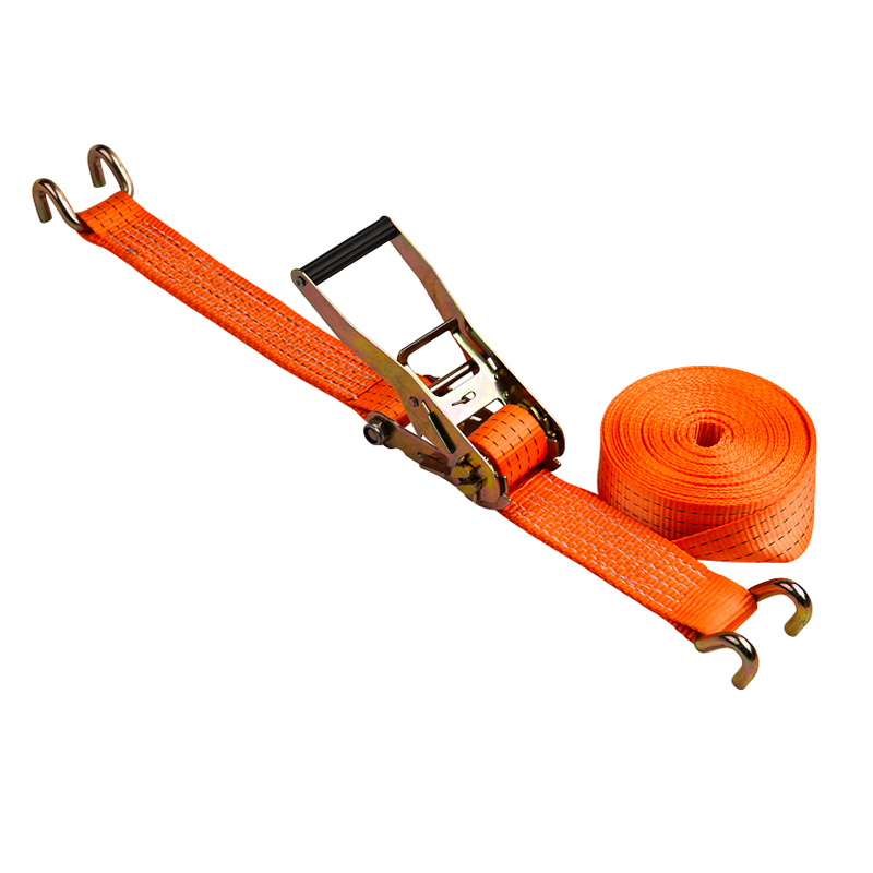 2 дюйма 50 мм*5t Связывание ремня с крючком