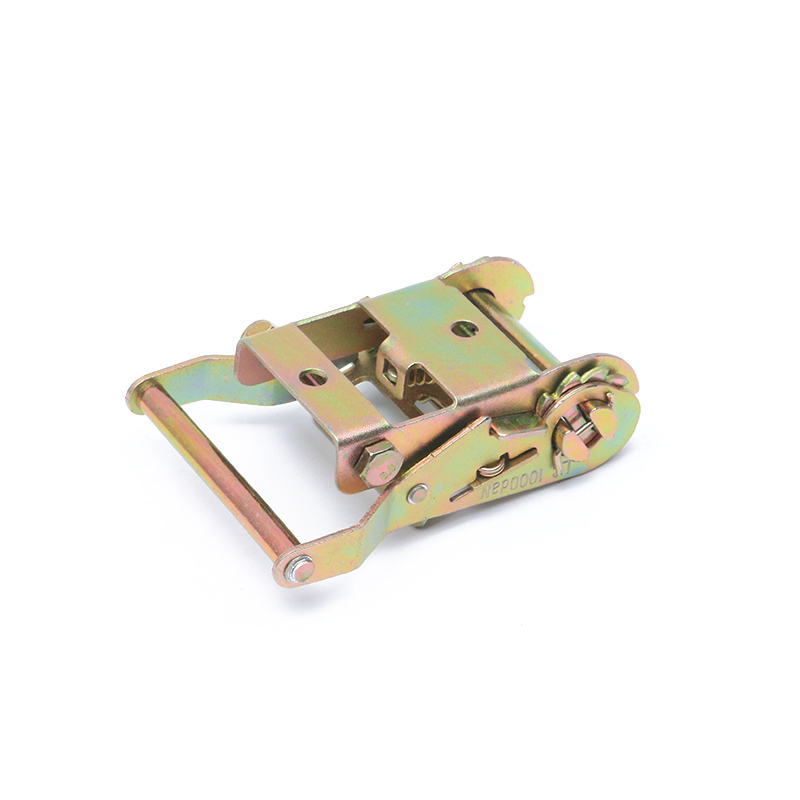 2 дюйма 50 мм 2000 кг/4400 фунтов желтый цинковый цеспонист