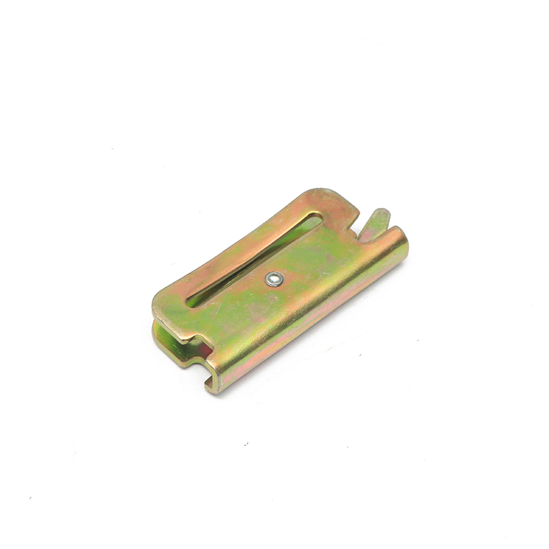 E Track Fitting Horting для крючка для управления грузом