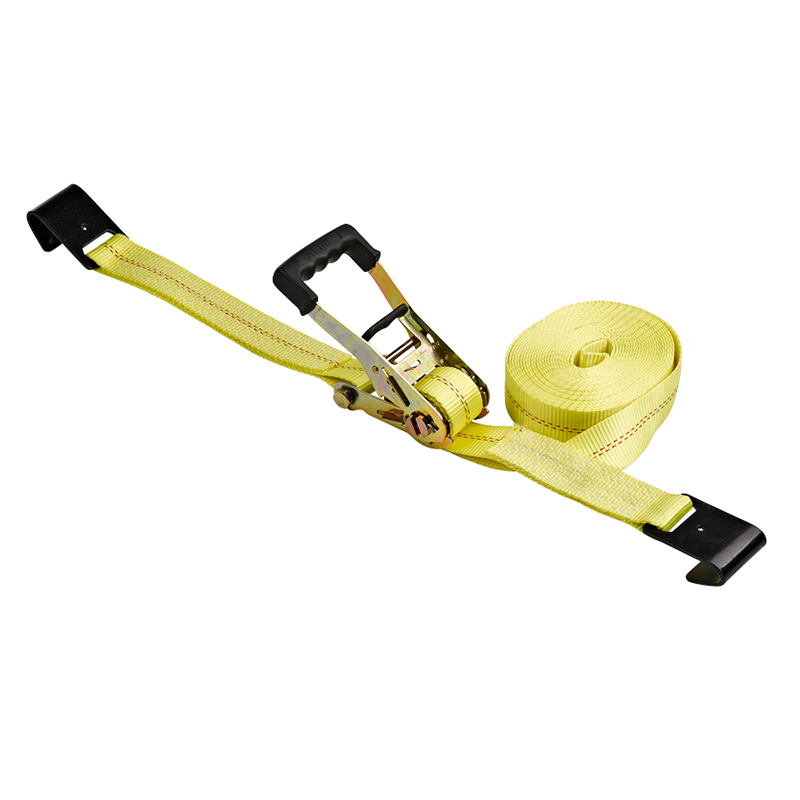 2 дюйма 50 мм*5T 11000 фунтов с плоским крюком.