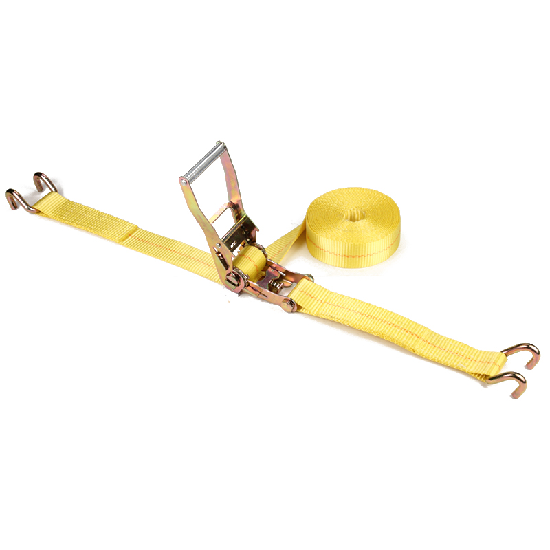 2 дюйма 50 мм*5t Связывание ремня с крючком